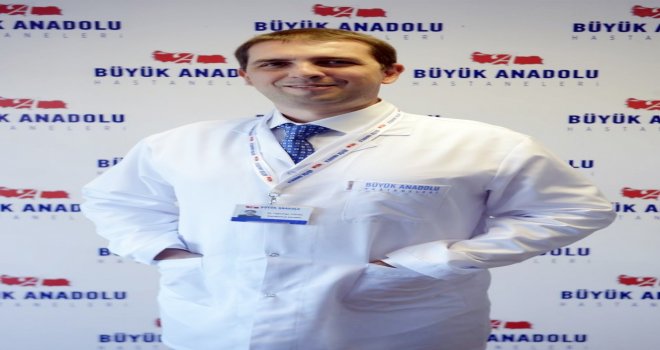 Ritim Bozukluğunun Nedenleri