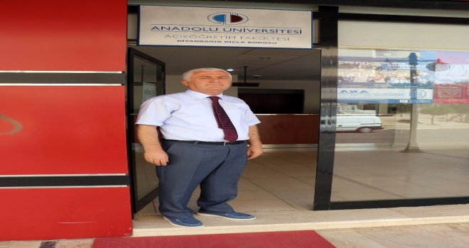 Aöf Dijital Kitaba Geçiyor, Öğretim Gideri Düşüyor