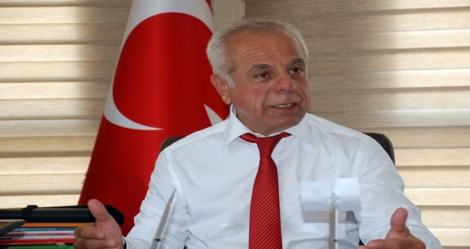 İsmail Acıdan Yerel Basına Çözüm Sözü