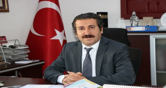 Ömer Halisdemirin Kabrine 1 Buçuk Milyon Ziyaretçi Geldi