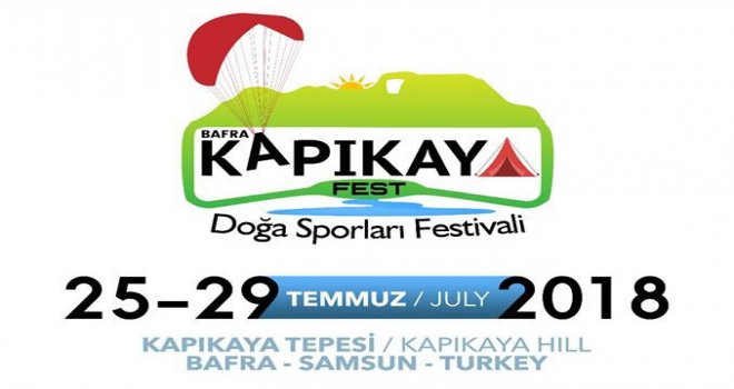 Kapıkayafest Hazırlıkları Son Aşamaya Geldi