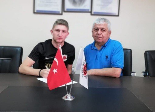 Dursun Sorgun, Tki Tavşanlı Linyitspor İle Anlaştı