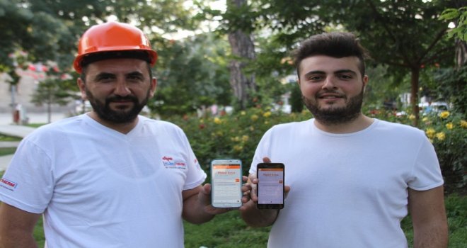 Bilgisayar Programcılığı Mezunu Boya Ustasından Teknolojik Çözüm: Mobil Usta