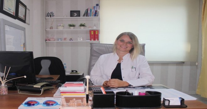 Gün İçinde Bunları Yaşıyorsanız Doktora Başvurun