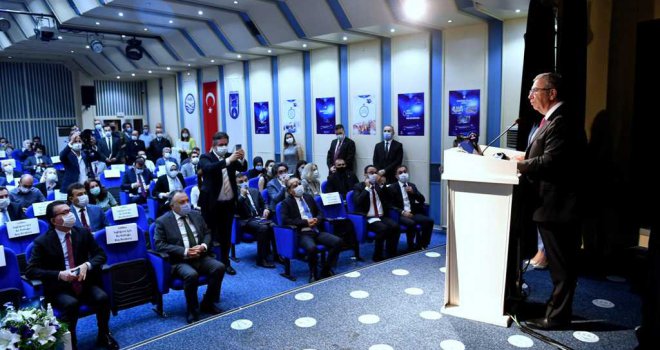 ANKARA'NIN 30 YILLIK SU YÖNETİMİ MASTER PLANI HAZIRLANIYOR