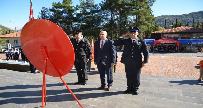 29 Ekim Cumhuriyet Bayramı Kutlamaları