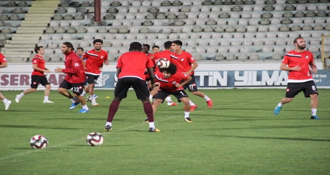 Orhan Kaynak: Akılcı Bir Oyunla Kazanacak Güçteyiz