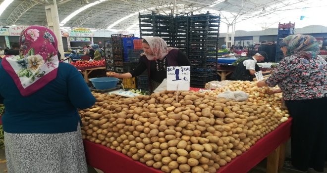 Seçim Bitti, Pazarın Ateşi Söndü