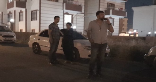 Adıyamanda Fuhuş Operasyonu: 2 Gözaltı