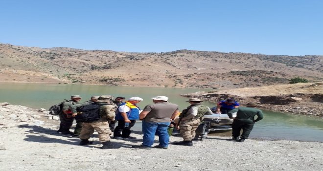 15 Yaşındaki Salih İçin Arama Çalışmaları Sürüyor