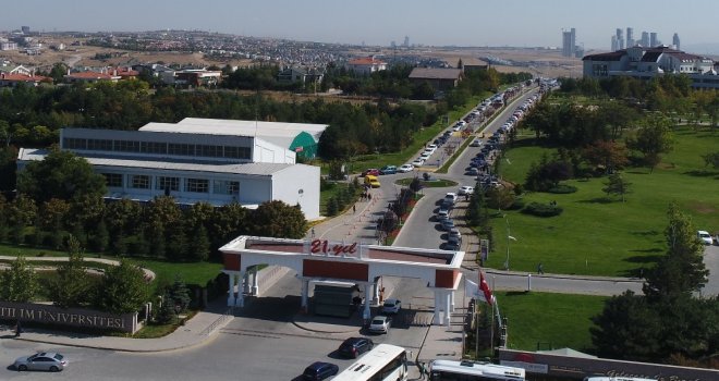 Atılım Üniversitesi Bir Kez Daha Müdek Akreditasyonu Aldı