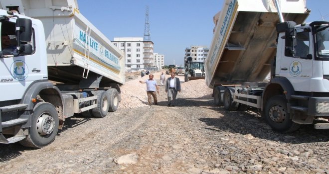 Kırsal Bölgelerde Yeni Yollar Açılıyor