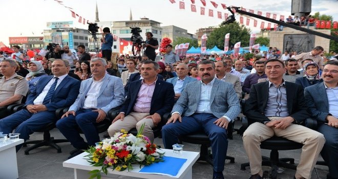 Mhp Malatya İl Başkanı Ramazan Bülent Avşar: