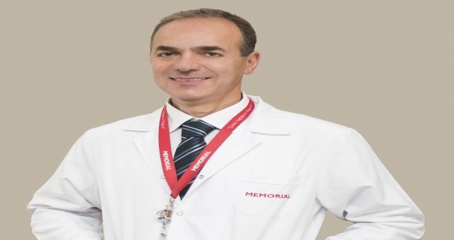 Prof. Dr. Şafak: “Dondurmayı Isırmayın, Ağızda Eritin”