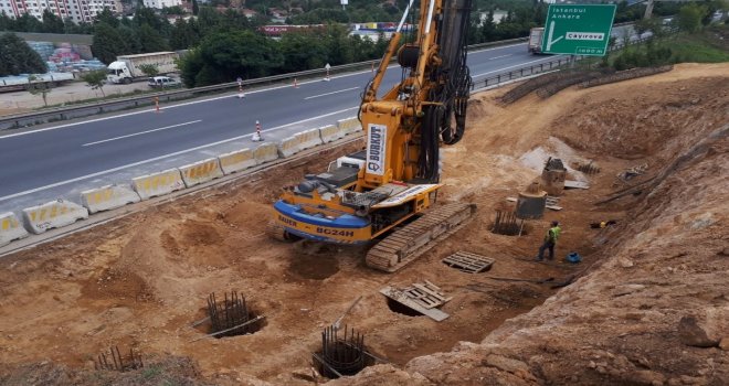 Tuzla-Çayırova Bağlantısıyla Ulaşım Kolaylaşacak