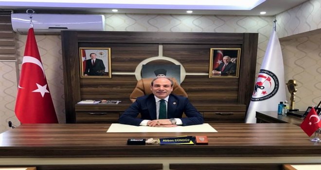 “Bu Ülkeyi Bölemeyecek, Parçalayamayacaksınız”