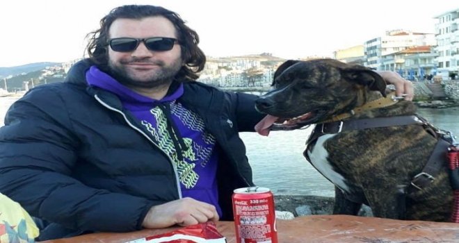 Köpek Yüzünden İki Kişiyi Böyle Öldürdü