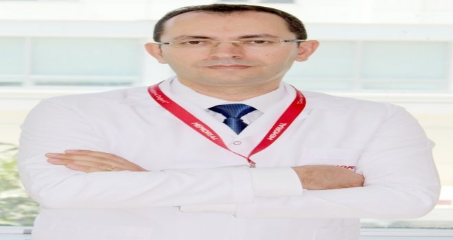 Uzman Doktor Veli Kırbaş: Hipertansiyon Sinsice İlerleyerek Kronik Bir Hastalığa Dönüşüyor