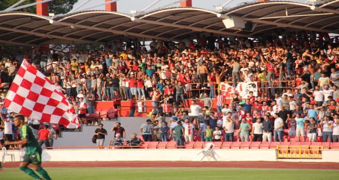 Balıkesirspor Baltokta Kombine Fiyatları Açıklandı