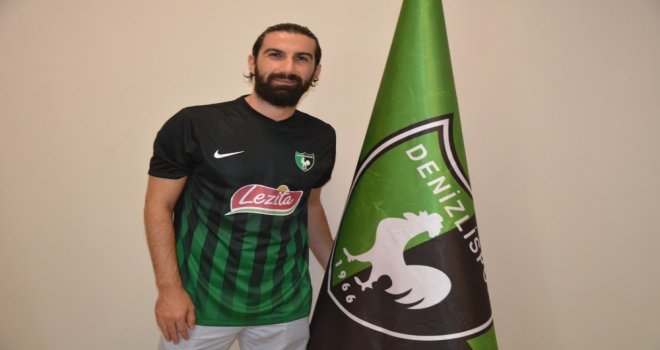 Denizlispor, Furkan Şekeri Kadrosuna Kattı