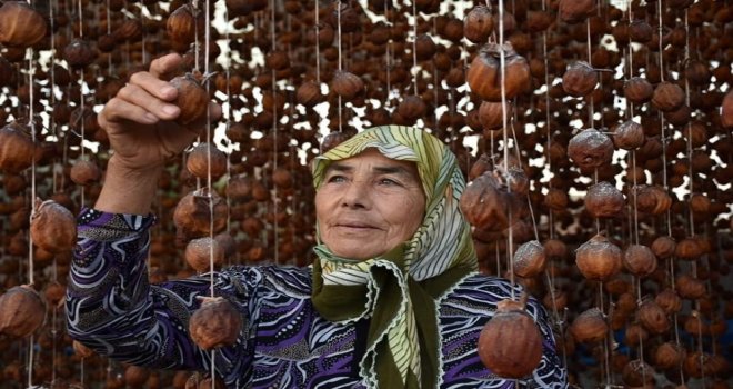 Mafod, Alaşehiri Fotoğrafladı