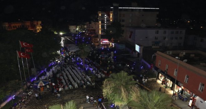 15 Temmuzda Hiçbir Sosyal Medyanın Sela Kadar Güçlü Olmadığını Gördük