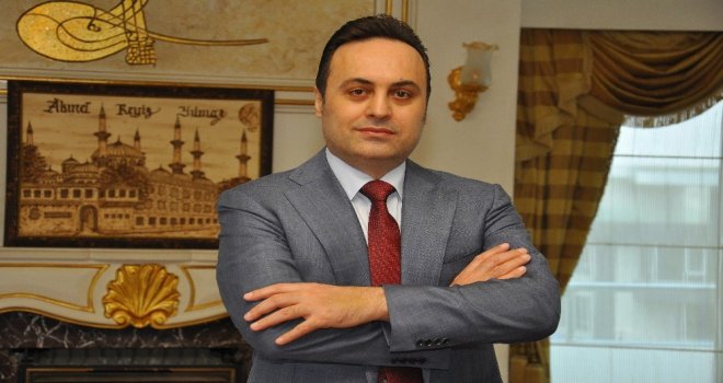 Myp Lideri Ahmet Reyiz Yılmaz: Akşenerin Hedefindeki İsim Koray Aydındır