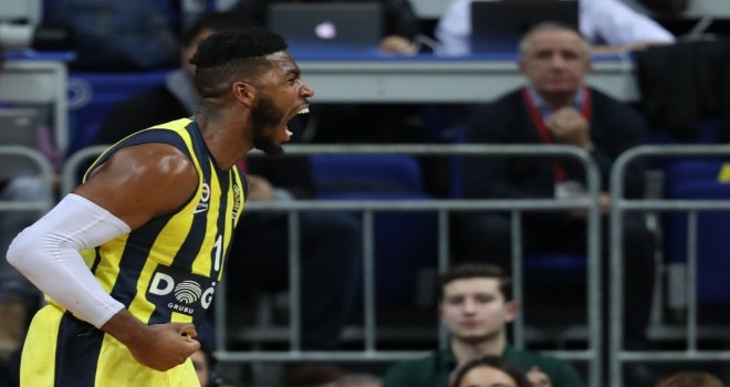 Fenerbahçe Doğuşta Ayrılık