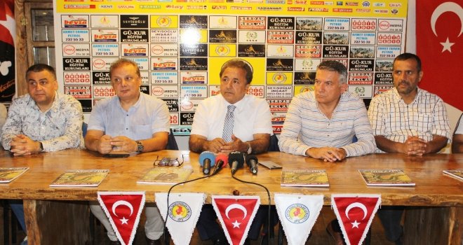 İstanbulda Hatay Günleri 26 Eylül - 30 Eylül Tarihlerinde Yapılacak