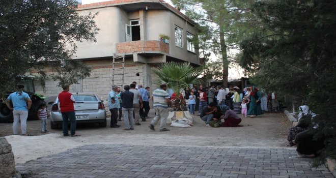 Adıyamandaki Aile Katliamı