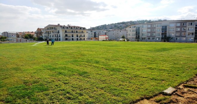 Altın Kemer Güreşleri İçin Yeni Yer