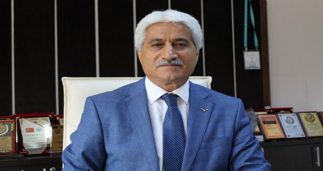 Taymuş: “Kayseri Sağlık Turizminde De Marka Olacak”