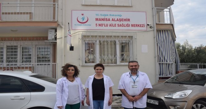 Aile Hekimliklerinde Ücretsiz Check-Up Dönemi Başladı