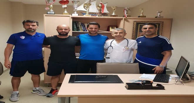 Yeni Orduspor Turp Gibi