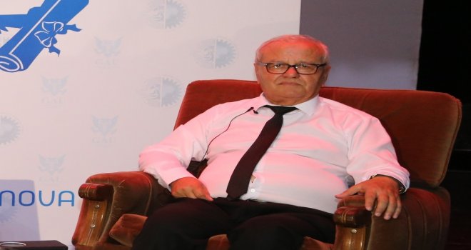 Prof. Dr. Arslan: Üniversite Tercihi, İnsan Hayatının Dönüm Noktalarından Birisidir