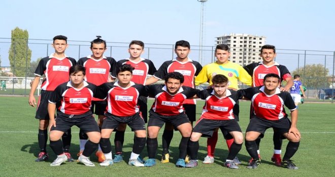 Kayseri 1. Küme U-19 Futbol Ligi