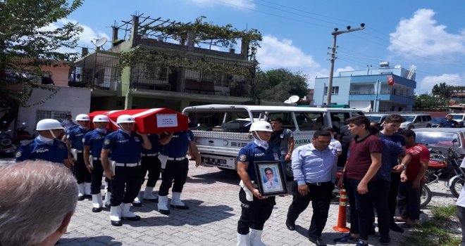 Boğulma Tehlikesi Geçiren Memur Hayata Tutunamadı