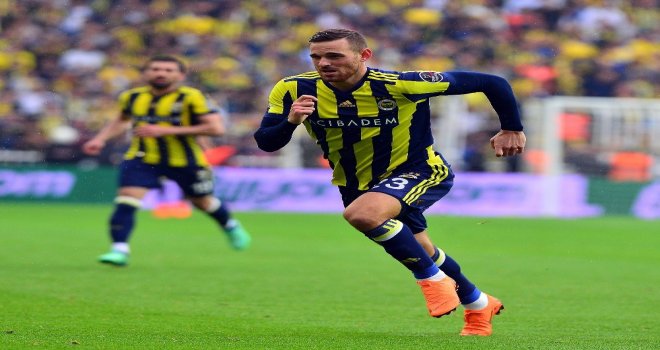 Fenerbahçede Hedef Janssen