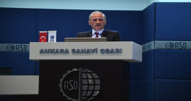 Bakan Turhan: Tasfiye Kararnamesi Önümüzdeki Günlerde Yürürlüğe Girecek