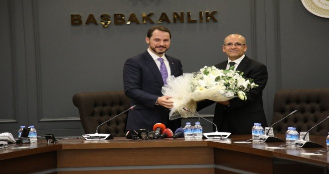 Bakan Albayrak: Enflasyonu Tek Haneye İndirmek İçin Çaba Harcayacağız