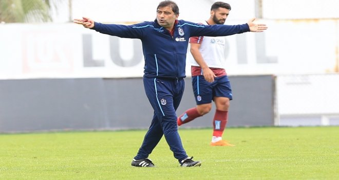 Trabzonspor, Ünal Karaman Yönetiminde Son 5 Sezonun En İyi Dönemini Yaşıyor