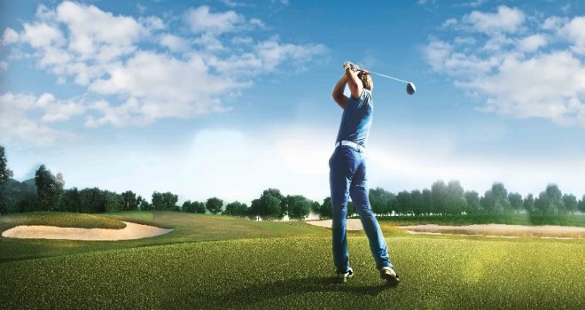 Golf Tutkunları Bodrumda Buluşuyor