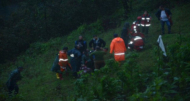 Ordudaki Selden Acı Haber: 1 Ölü