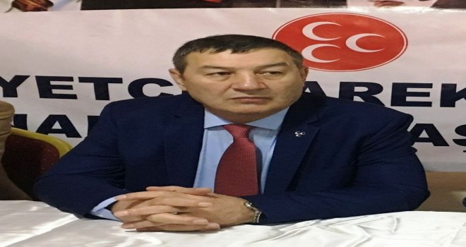 Mhp İzmirde Şok Ayrılık