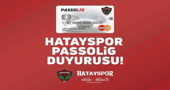 Passolig Stantları Yeniden Kuruluyor