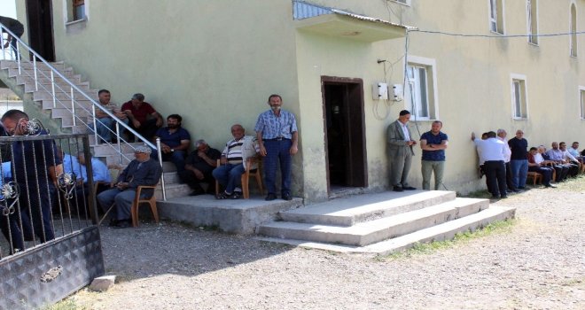 Sosyal Medyada Leylanın Katili Olduğu İddia Edilen Mehmet Aydemir İhaya Konuştu