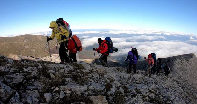 BURSA'YA SAĞLIKLI TATİL DAVETİ