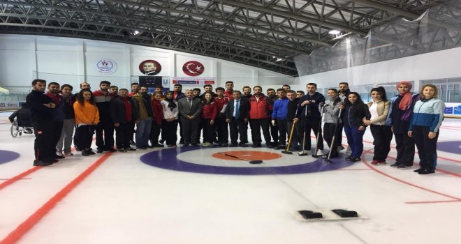 Curlinge Taze Kanlar Geliyor