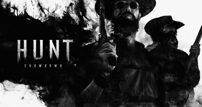 Hunt: Showdown, Xbox Onea Geliyor