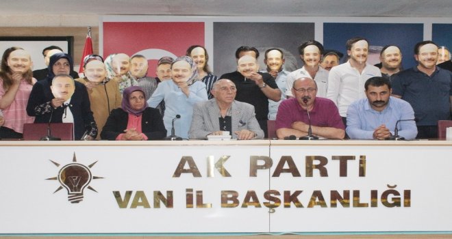 Vanda Abdnin Skandal Kararına Maskeli Tepki